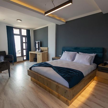 Sunrise Hotel Sinop Exterior photo