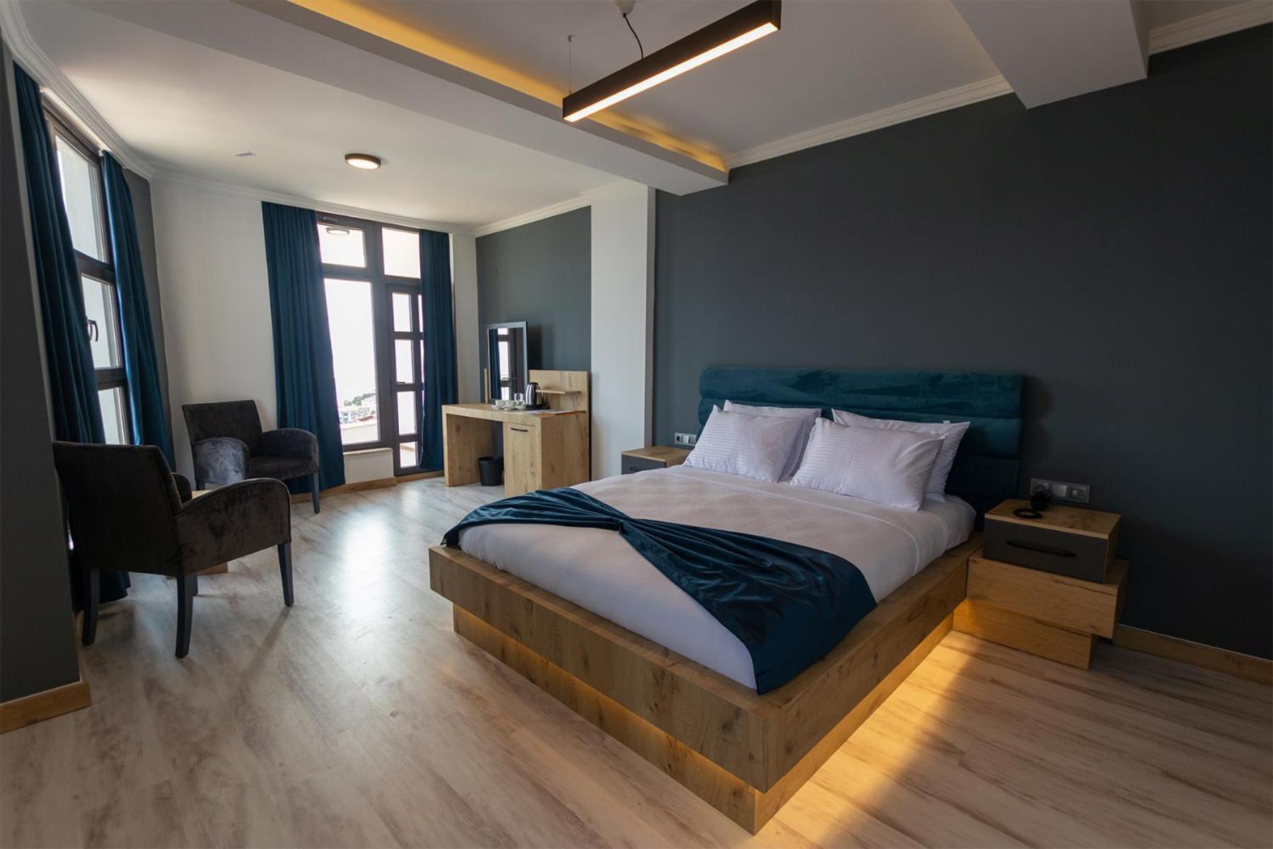 Sunrise Hotel Sinop Exterior photo